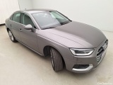  Audi  A4 Audi,  Berline FL'19, Audi  2.0 35 TFSi 110kW S tronic Advanced 4d #9