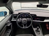  Audi  A3 Audi,  SB '20, Audi  Sportback 1.5 35 TFSi 110kW 5d #5