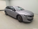 Peugeot  508 Peugeot,  SW '18 PHEV, Peugeot  SW 1.6 Hybrid 225 e-EAT8 Active Pack 5 #9