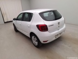  Dacia  Sandero Dacia,  '13, Dacia  SCe 75 Comfort 5d #6