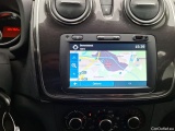  Dacia  Sandero Dacia,  '13, Dacia  SCe 75 Comfort 5d #13