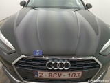  Audi  A5 Sportback Audi  40 g-tron S tronic Bus. Ed. Advanced 5d #40