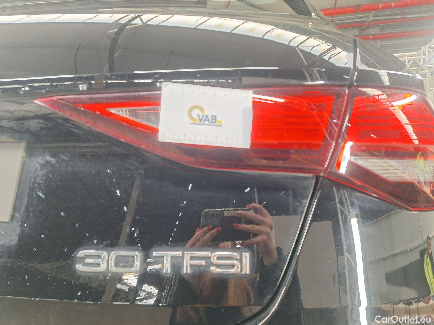  Audi  A3 Audi,  SB '20, Audi  Sportback 1.0 30 TFSi 81kW S tron. S Line  #72