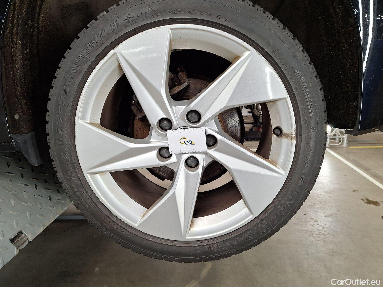  Audi  A3 Audi,  SB '20, Audi  Sportback 1.0 30 TFSi 81kW S tron. S Line  #92