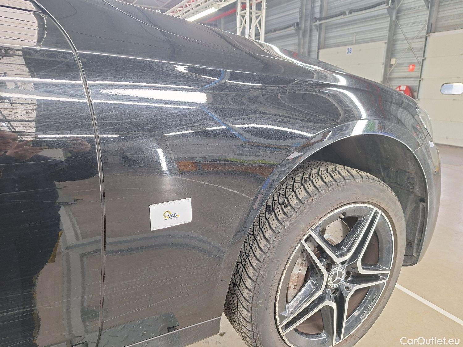  Mercedes  E-Klasse Mercedes, E-Class Break FL'20, Mercedes-Benz  Break E 200d Business Solut #4