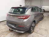  Opel   Grandland X OPEL DIESEL - 2020 1.5 Turbo D 130 Elegance S&S 5d #2
