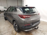  Opel   Grandland X OPEL DIESEL - 2020 1.5 Turbo D 130 Elegance S&S 5d #7