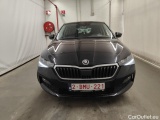  Skoda  Scala Skoda  1.0 TSI 81kW DSG7 Clever 5d #7