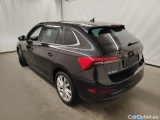  Skoda  Scala Skoda  1.0 TSI 81kW DSG7 Clever 5d #9