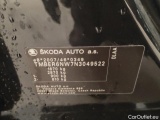  Skoda  Scala Skoda  1.0 TSI 81kW DSG7 Clever 5d #17