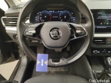  Skoda  Scala Skoda  1.0 TSI 81kW DSG7 Clever 5d #76