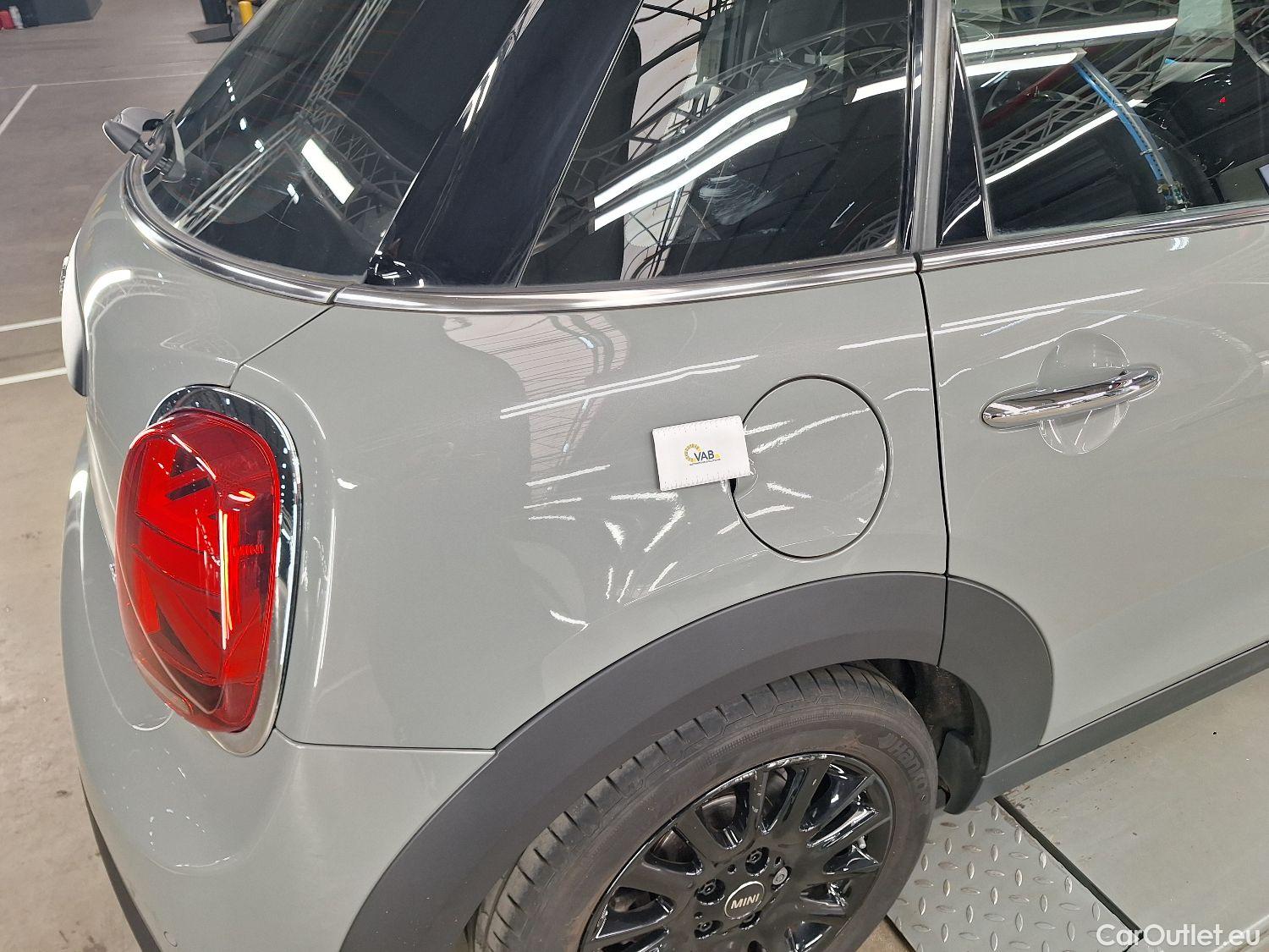  Mini  Cooper MINI, Mini 5d '14, Mini 5 door One 5d #22