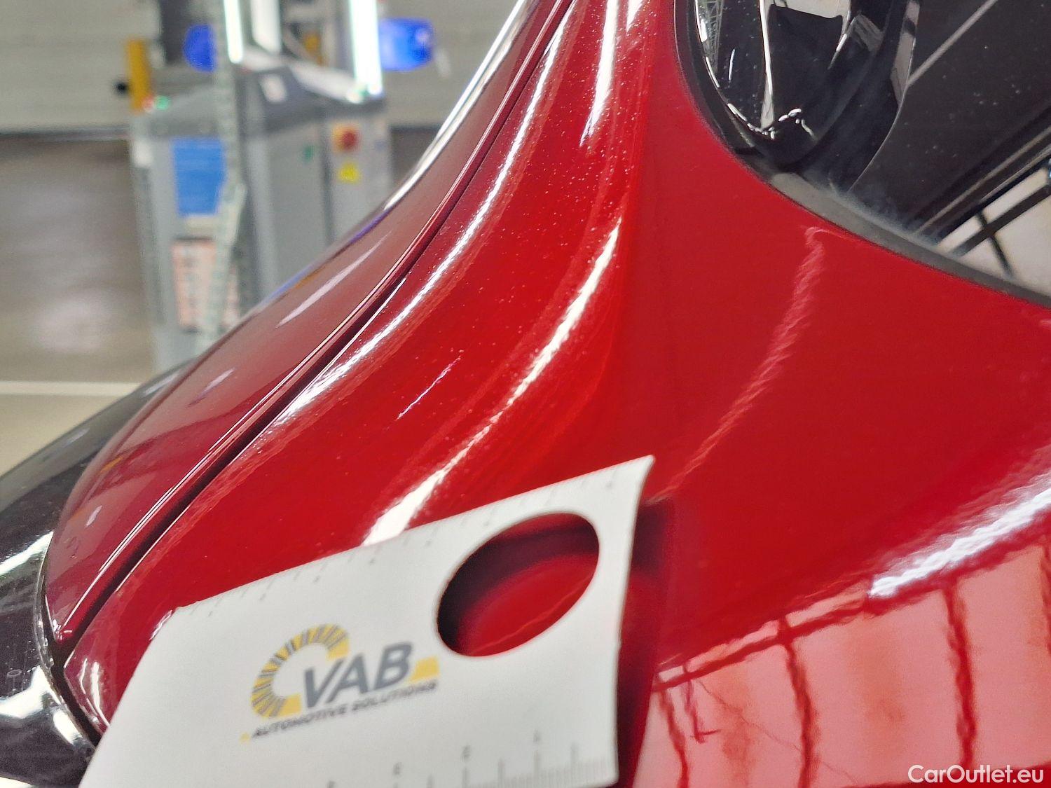  Mazda  CX-30 Mazda,  '19, Mazda  2.0 e-Skyactiv X 137kW Skycruise 5d #15