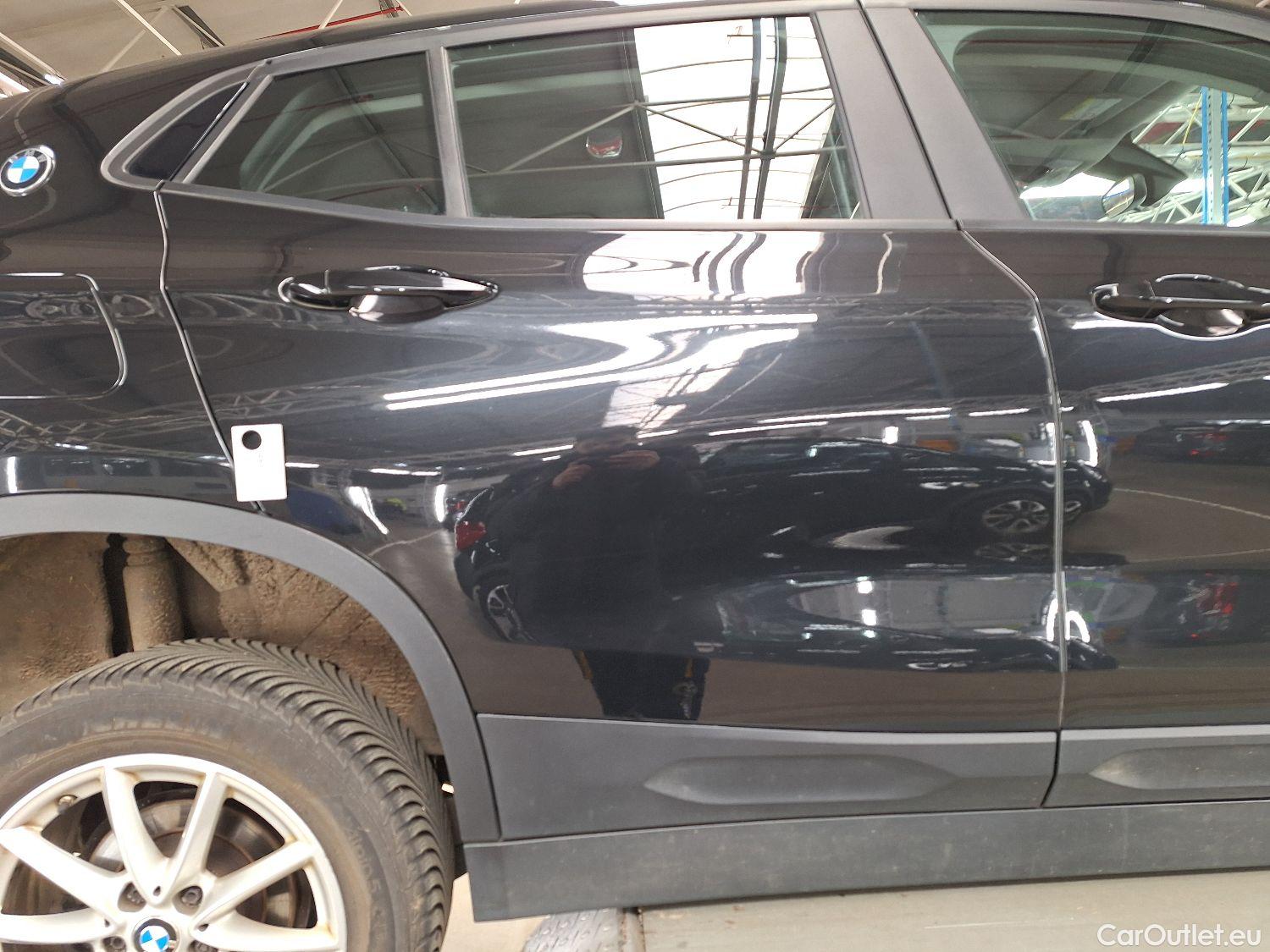  Bmw  X2 BMW,  '17, BMW  sDrive16dA 85kW DCT 5d #23