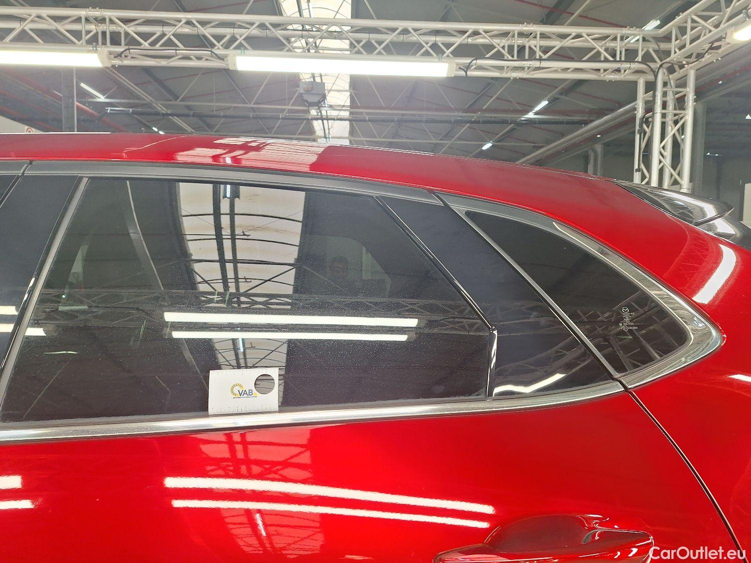  Mazda  CX-30 Mazda,  '19, Mazda  2.0 e-Skyactiv X 137kW Skycruise 5d #27