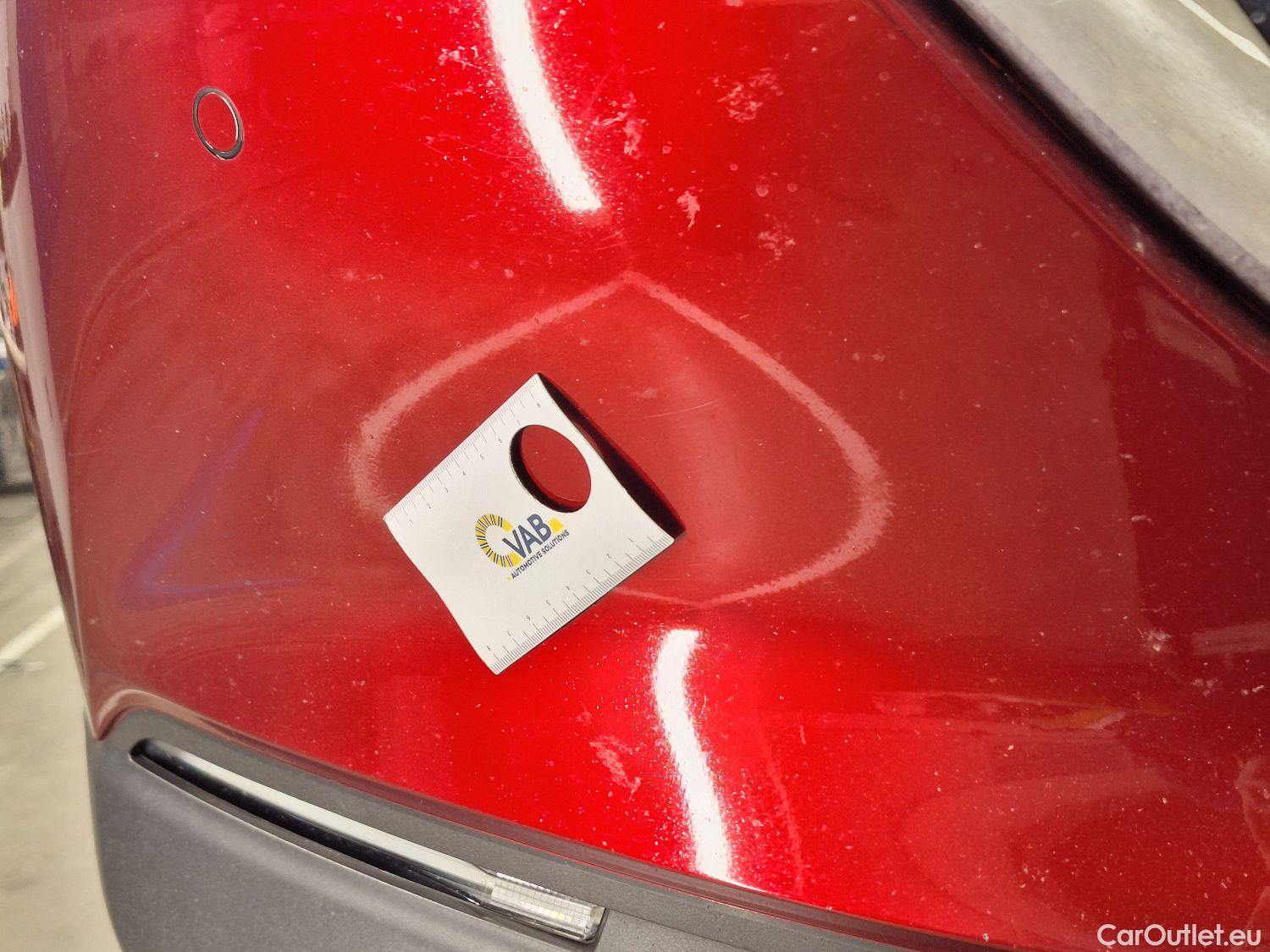  Mazda  CX-30 Mazda,  '19, Mazda  2.0 e-Skyactiv X 137kW Skycruise 5d #3