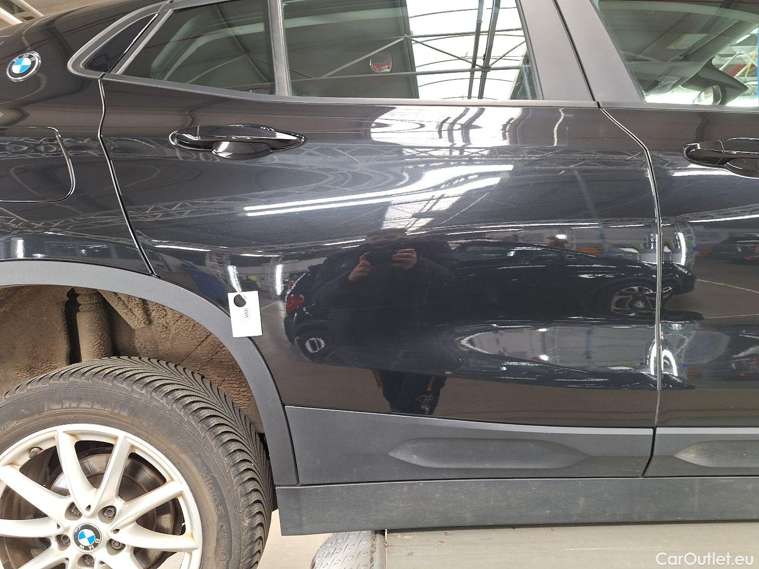  Bmw  X2 BMW,  '17, BMW  sDrive16dA 85kW DCT 5d #25