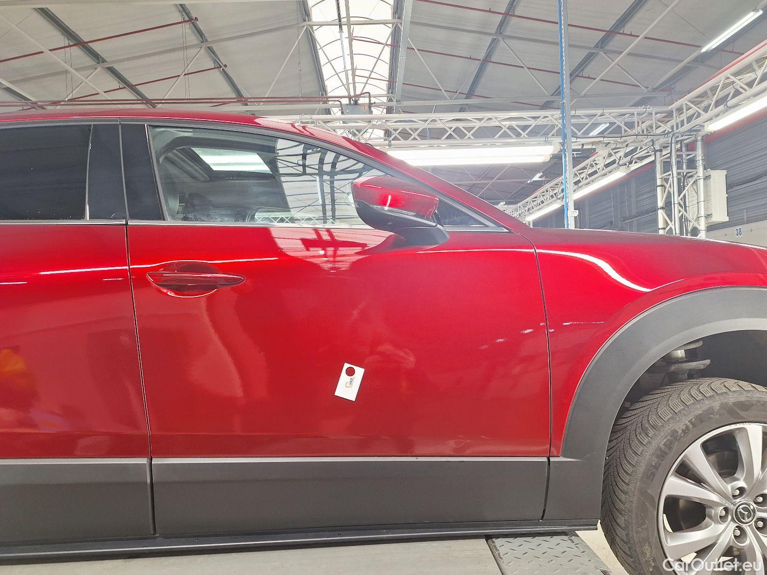  Mazda  CX-30 Mazda,  '19, Mazda  2.0 e-Skyactiv X 137kW Skycruise 5d #42