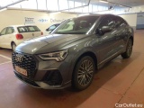  Audi  Q3 Audi  Sportback 45 TFSI e S tronic S Line 5d #97