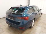  Skoda  Octavia Skoda  Combi 1.0 TSI eTec 81kW DSG7 Ambition 5d #10