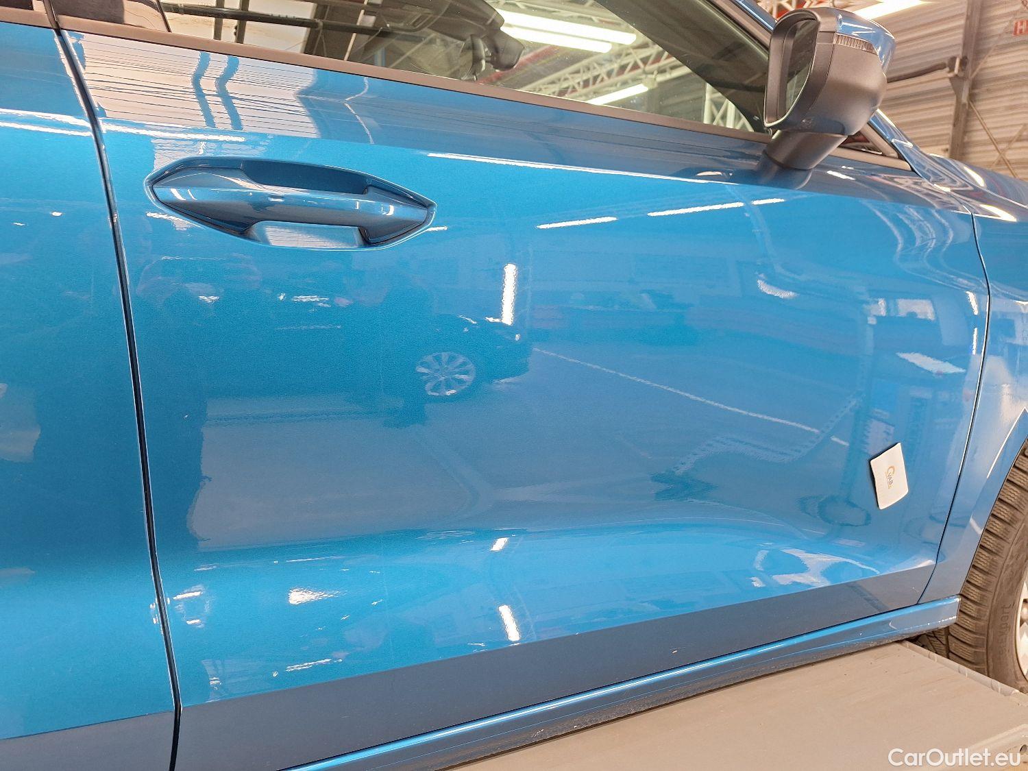  Audi  A3 Audi,  SB '20, Audi  Sportback 1.0 30 TFSi 81kW S tronic Attrac #7