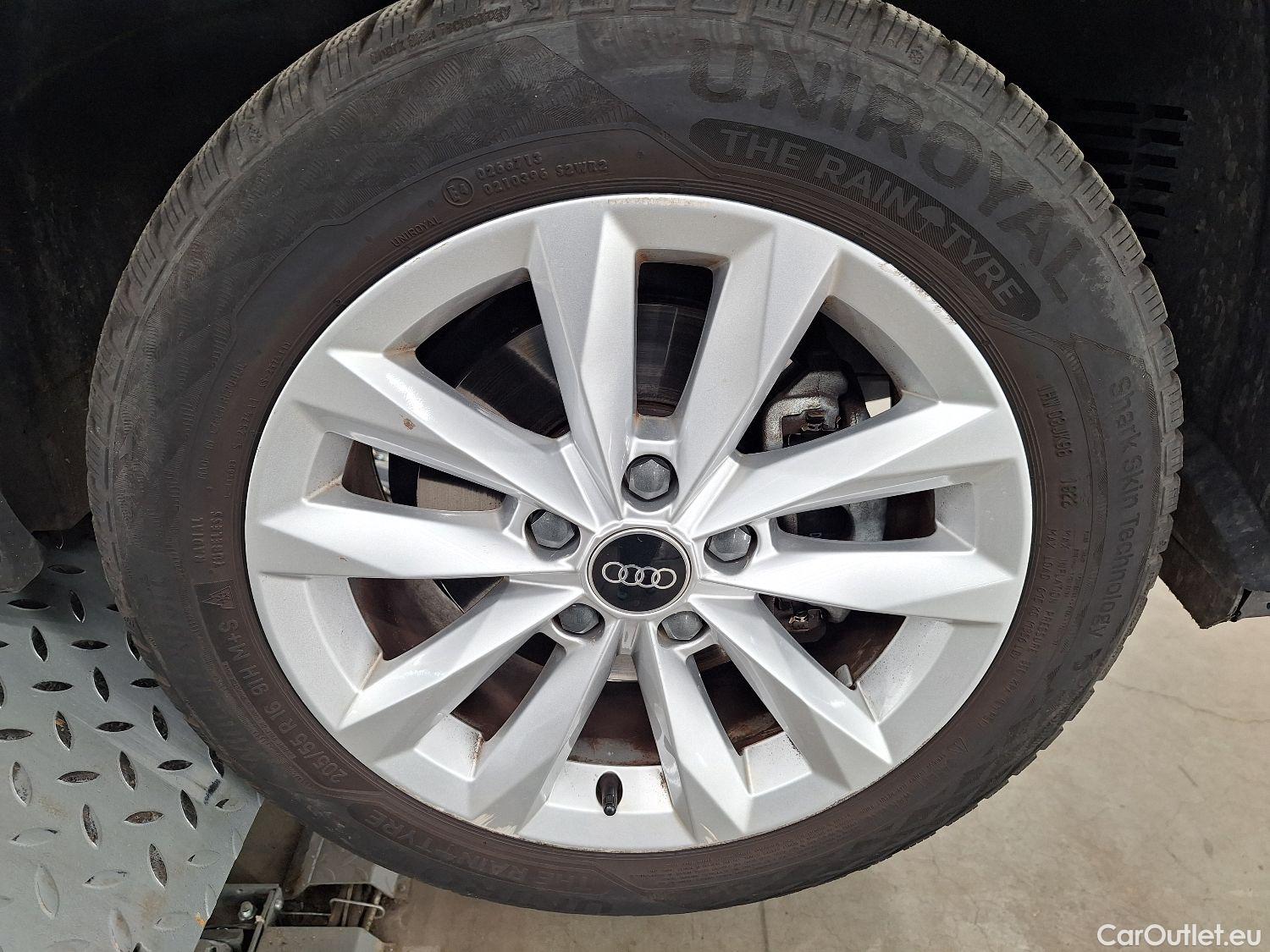  Audi  A3 Audi,  SB '20, Audi  Sportback 1.0 30 TFSi 81kW S tronic Attrac #1