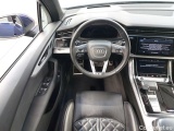  Audi  Q7 AUDI  - 2020 55 TFSi 340hp Quattro S line Tiptronic (EU6AP) 5d #9