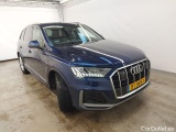  Audi  Q7 AUDI  - 2020 55 TFSi 340hp Quattro S line Tiptronic (EU6AP) 5d #8