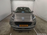  Ford  Puma Ford  1.0i Ecoboost MHEV 92kW Aut. Titanium 5d #5