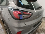  Ford  Puma Ford  1.0i Ecoboost MHEV 92kW Aut. Titanium 5d #29