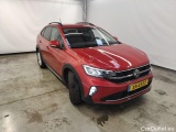  Volkswagen  Taigo VOLKSWAGEN  1.0 TSI 110hp Life DSG 5d #8