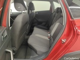  Volkswagen  Taigo VOLKSWAGEN  1.0 TSI 110hp Life DSG 5d #10