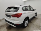  Bmw  X1 BMW  sDrive16dA (85 kW) 5d #2