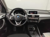  Bmw  X1 BMW  sDrive16dA (85 kW) 5d #9