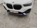  Bmw  X1 BMW  sDrive16dA (85 kW) 5d #32