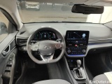  Hyundai   Ioniq Hyundai 1.6 GDi ISG DCT Hybride Feel 5d #9