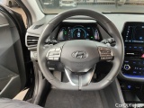  Hyundai   Ioniq Hyundai 1.6 GDi ISG DCT Hybride Feel 5d #34