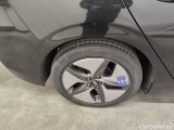  Hyundai   Ioniq Hyundai 1.6 GDi ISG DCT Hybride Feel 5d #69