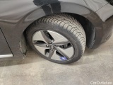  Hyundai   Ioniq Hyundai 1.6 GDi ISG DCT Hybride Feel 5d #71