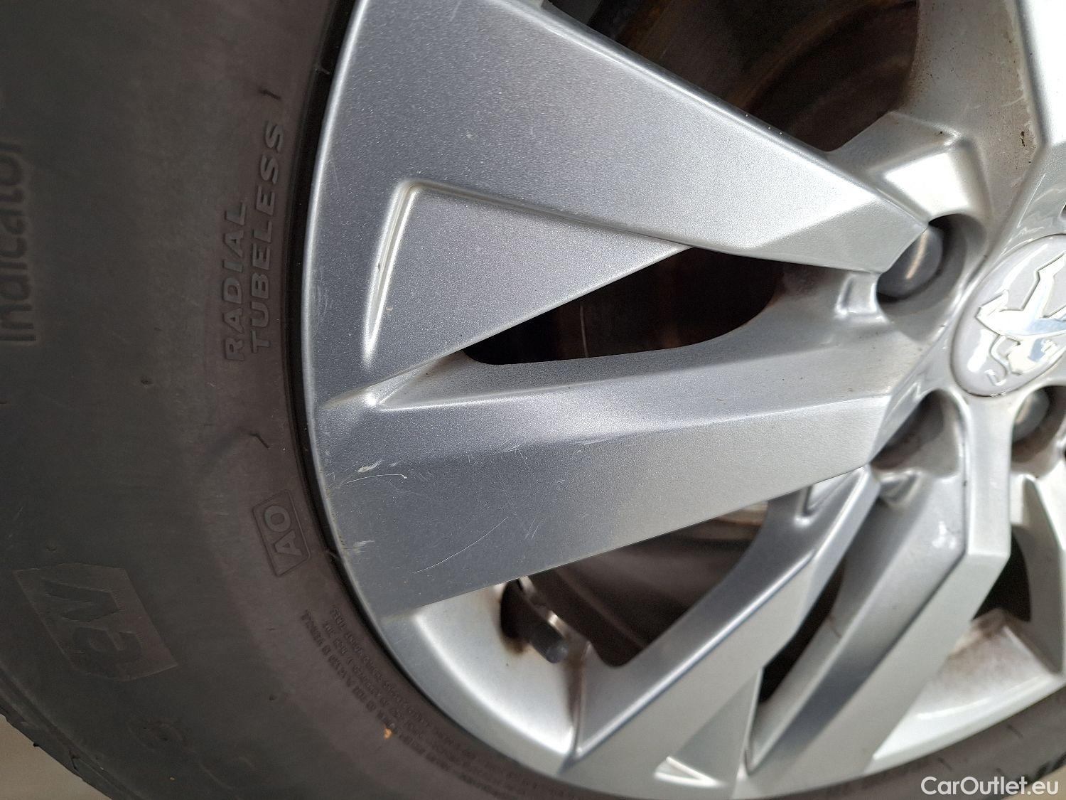  Peugeot  3008 Peugeot, 5008 FL'20, Peugeot 5008 1.5 BlueHDi 96kW S&S EAT8 Style 5d #9