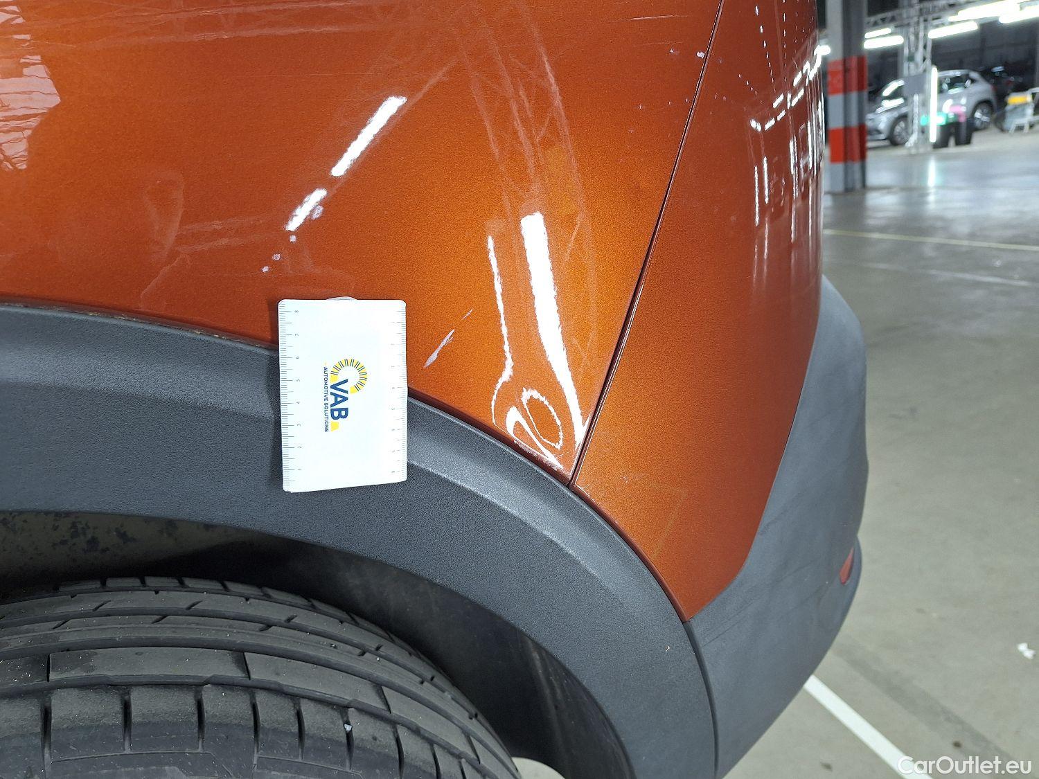  Peugeot  3008 Peugeot, 5008 FL'20, Peugeot 5008 1.5 BlueHDi 96kW S&S EAT8 Style 5d #27