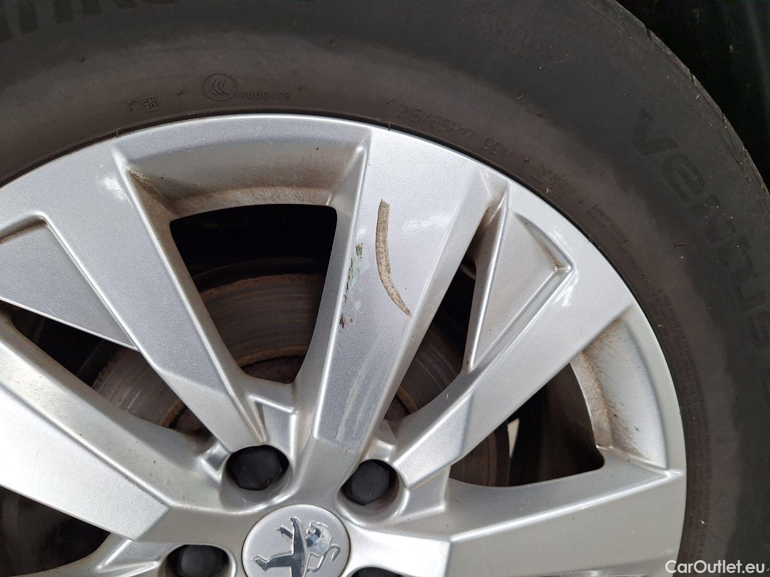  Peugeot  3008 Peugeot, 5008 FL'20, Peugeot 5008 1.5 BlueHDi 96kW S&S EAT8 Style 5d #7