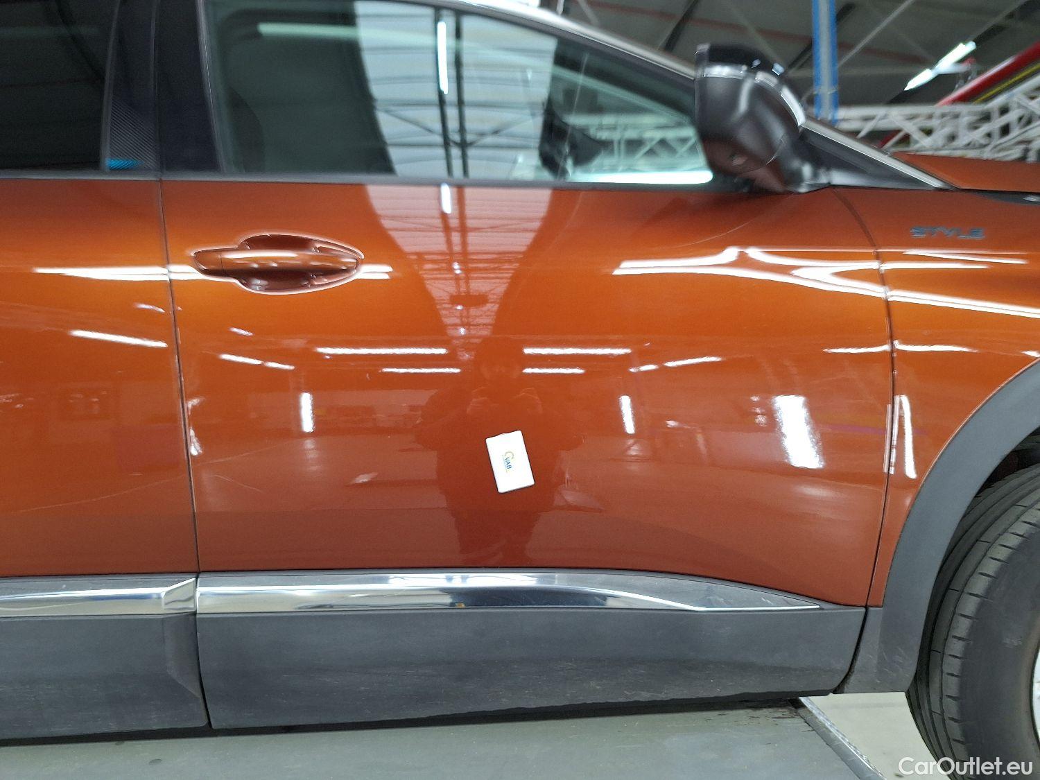  Peugeot  3008 Peugeot, 5008 FL'20, Peugeot 5008 1.5 BlueHDi 96kW S&S EAT8 Style 5d #12