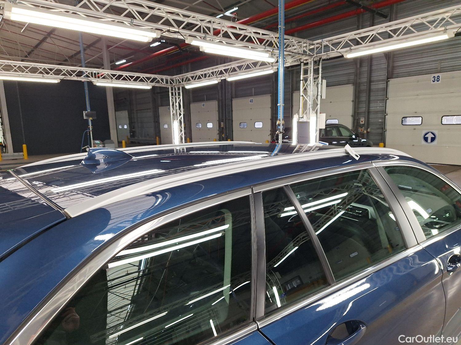  Bmw  Serie 5 BMW, 5-ser To FL'20 PHEV, BMW 5 Reeks Touring 530e Auto 5d #52