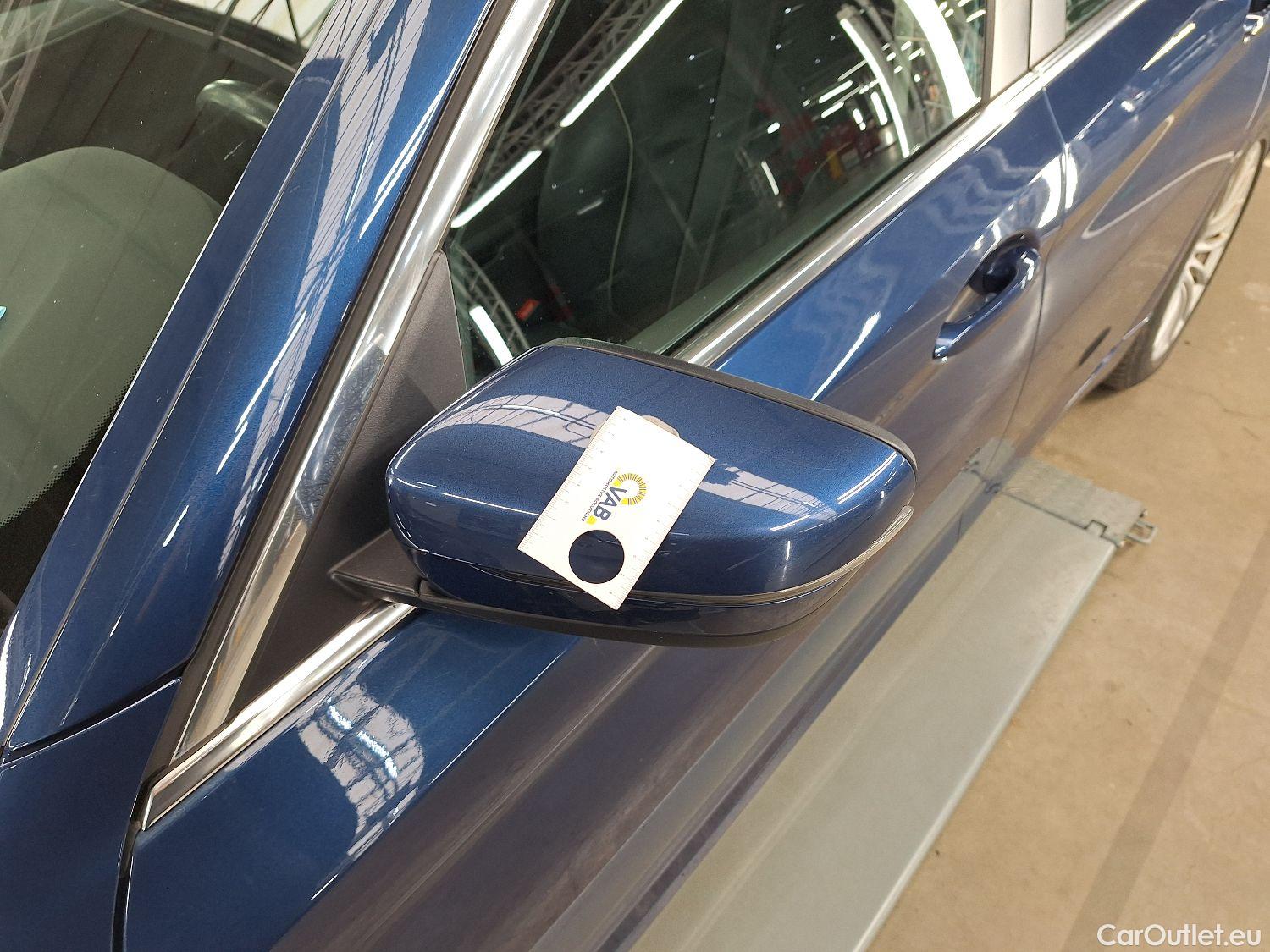  Bmw  Serie 5 BMW, 5-ser To FL'20 PHEV, BMW 5 Reeks Touring 530e Auto 5d #1