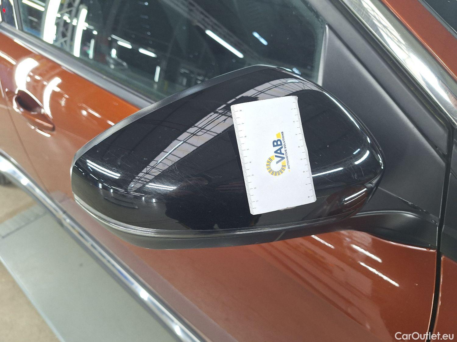  Peugeot  3008 Peugeot, 5008 FL'20, Peugeot 5008 1.5 BlueHDi 96kW S&S EAT8 Style 5d #1