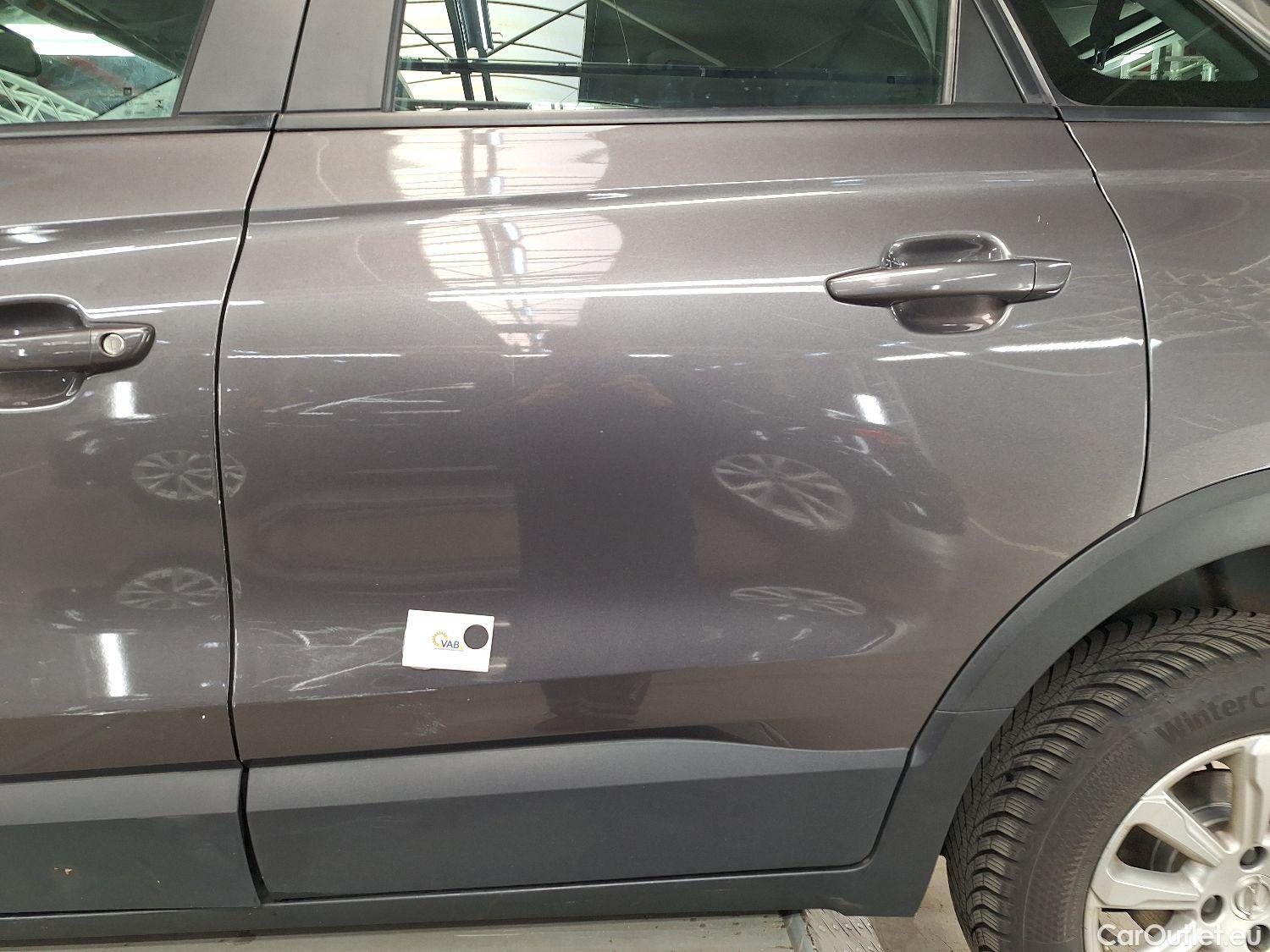  Opel  Crossland Opel,  '20, Opel  1.5 Turbo D 81kW S/S Elegance 5d #33