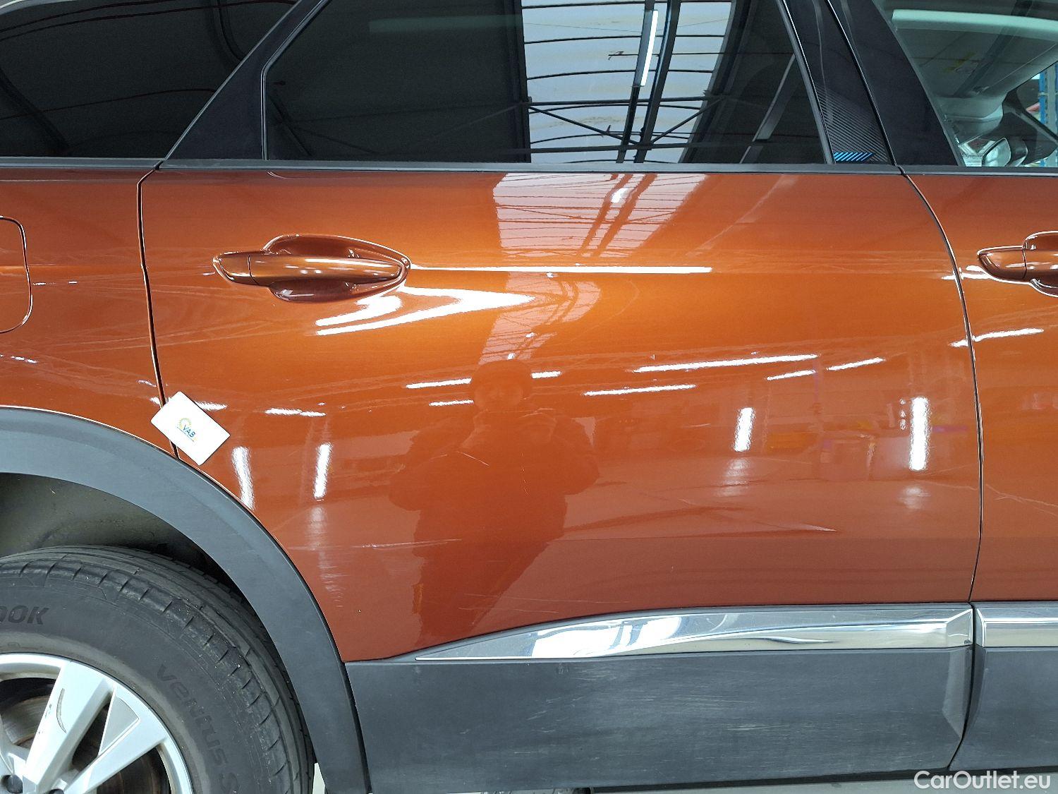  Peugeot  3008 Peugeot, 5008 FL'20, Peugeot 5008 1.5 BlueHDi 96kW S&S EAT8 Style 5d #14