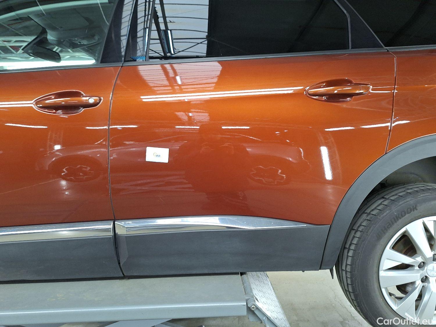  Peugeot  3008 Peugeot, 5008 FL'20, Peugeot 5008 1.5 BlueHDi 96kW S&S EAT8 Style 5d #29