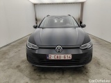  Volkswagen  Golf  Volkswagen Variant VIII 1.0 eTSI 81kW DSG Life 5d #5